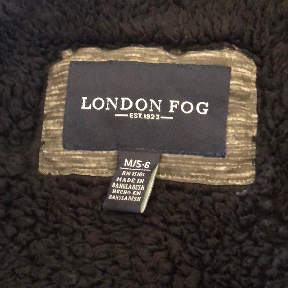 Jacket puffer - Picture 3 of 9